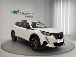 Peugeot 2008 Allure BlueHDI 81kW (110CV)  - Foto 9