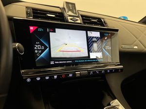 DS DS 7 2021 CROSSBACK E-TENSE TODOTERRENO 1.6 225 GRAND CHIC AUTO RIVOLI  - Foto 34