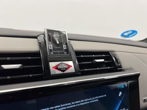 DS DS 7 2021 CROSSBACK E-TENSE TODOTERRENO 1.6 225 GRAND CHIC AUTO RIVOLI  - Foto 30