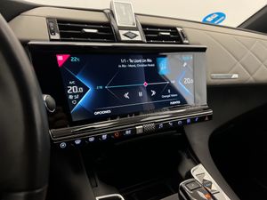 DS DS 7 2021 CROSSBACK E-TENSE TODOTERRENO 1.6 225 GRAND CHIC AUTO RIVOLI  - Foto 31
