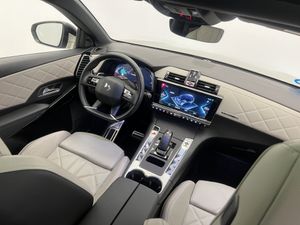 DS DS 7 2021 CROSSBACK E-TENSE TODOTERRENO 1.6 225 GRAND CHIC AUTO RIVOLI  - Foto 44