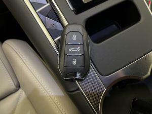 DS DS 7 2021 CROSSBACK E-TENSE TODOTERRENO 1.6 225 GRAND CHIC AUTO RIVOLI  - Foto 24