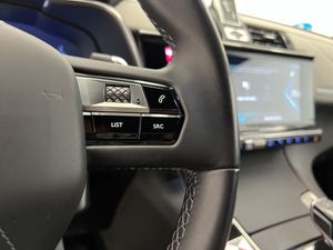 DS DS 7 2021 CROSSBACK E-TENSE TODOTERRENO 1.6 225 GRAND CHIC AUTO RIVOLI  - Foto 29