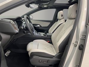 DS DS 7 2021 CROSSBACK E-TENSE TODOTERRENO 1.6 225 GRAND CHIC AUTO RIVOLI  - Foto 10