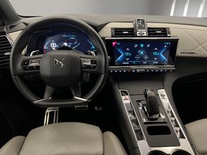 DS DS 7 2021 CROSSBACK E-TENSE TODOTERRENO 1.6 225 GRAND CHIC AUTO RIVOLI  - Foto 15