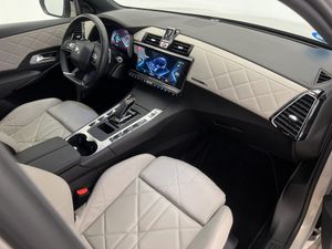 DS DS 7 2021 CROSSBACK E-TENSE TODOTERRENO 1.6 225 GRAND CHIC AUTO RIVOLI  - Foto 43