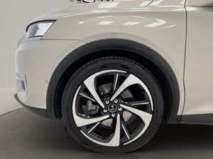 DS DS 7 2021 CROSSBACK E-TENSE TODOTERRENO 1.6 225 GRAND CHIC AUTO RIVOLI  - Foto 22