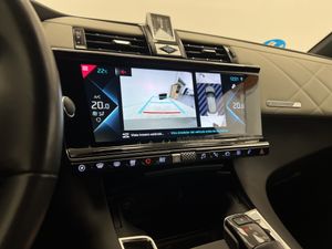 DS DS 7 2021 CROSSBACK E-TENSE TODOTERRENO 1.6 225 GRAND CHIC AUTO RIVOLI  - Foto 33