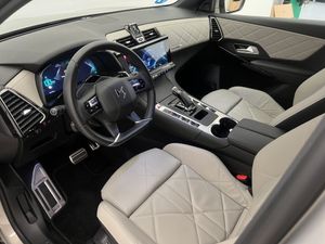 DS DS 7 2021 CROSSBACK E-TENSE TODOTERRENO 1.6 225 GRAND CHIC AUTO RIVOLI  - Foto 35