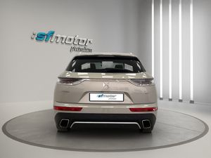 DS DS 7 2021 CROSSBACK E-TENSE TODOTERRENO 1.6 225 GRAND CHIC AUTO RIVOLI  - Foto 6