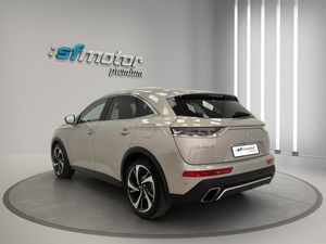 DS DS 7 2021 CROSSBACK E-TENSE TODOTERRENO 1.6 225 GRAND CHIC AUTO RIVOLI  - Foto 5