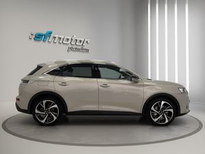 DS DS 7 2021 CROSSBACK E-TENSE TODOTERRENO 1.6 225 GRAND CHIC AUTO RIVOLI  - Foto 8