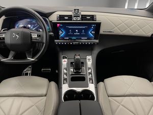 DS DS 7 2021 CROSSBACK E-TENSE TODOTERRENO 1.6 225 GRAND CHIC AUTO RIVOLI  - Foto 16