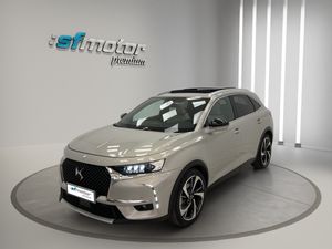 DS DS 7 2021 CROSSBACK E-TENSE TODOTERRENO 1.6 225 GRAND CHIC AUTO RIVOLI  - Foto 2