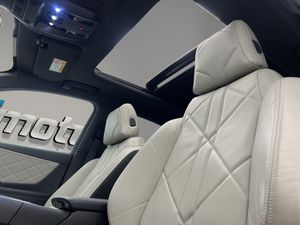 DS DS 7 2021 CROSSBACK E-TENSE TODOTERRENO 1.6 225 GRAND CHIC AUTO RIVOLI  - Foto 23