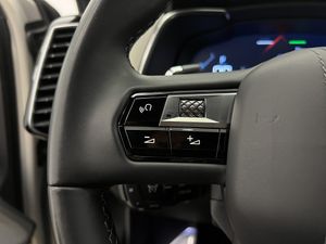 DS DS 7 2021 CROSSBACK E-TENSE TODOTERRENO 1.6 225 GRAND CHIC AUTO RIVOLI  - Foto 28