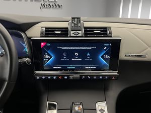 DS DS 7 2021 CROSSBACK E-TENSE TODOTERRENO 1.6 225 GRAND CHIC AUTO RIVOLI  - Foto 17