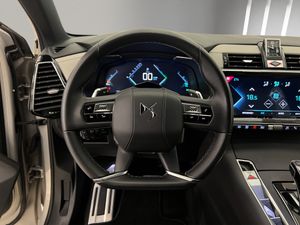 DS DS 7 2021 CROSSBACK E-TENSE TODOTERRENO 1.6 225 GRAND CHIC AUTO RIVOLI  - Foto 11