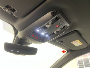DS DS 7 2021 CROSSBACK E-TENSE TODOTERRENO 1.6 225 GRAND CHIC AUTO RIVOLI  - Foto 39