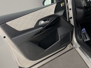 DS DS 7 2021 CROSSBACK E-TENSE TODOTERRENO 1.6 225 GRAND CHIC AUTO RIVOLI  - Foto 13