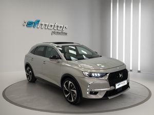 DS DS 7 2021 CROSSBACK E-TENSE TODOTERRENO 1.6 225 GRAND CHIC AUTO RIVOLI  - Foto 9