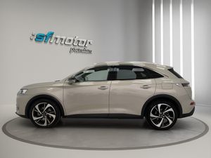DS DS 7 2021 CROSSBACK E-TENSE TODOTERRENO 1.6 225 GRAND CHIC AUTO RIVOLI  - Foto 4