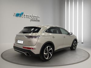 DS DS 7 2021 CROSSBACK E-TENSE TODOTERRENO 1.6 225 GRAND CHIC AUTO RIVOLI  - Foto 7