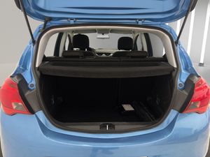 Opel Corsa GLP /  Gasolina  - Foto 21