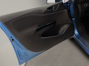 Opel Corsa GLP /  Gasolina  - Foto 13