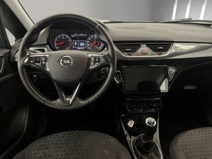 Opel Corsa GLP /  Gasolina  - Foto 15