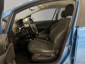 Opel Corsa GLP /  Gasolina  - Foto 10