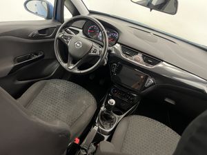 Opel Corsa GLP /  Gasolina  - Foto 35