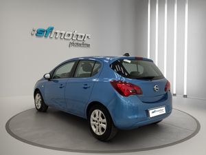 Opel Corsa GLP /  Gasolina  - Foto 5