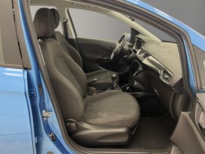 Opel Corsa GLP /  Gasolina  - Foto 19