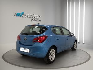 Opel Corsa GLP /  Gasolina  - Foto 7