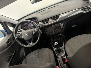 Opel Corsa GLP /  Gasolina  - Foto 33