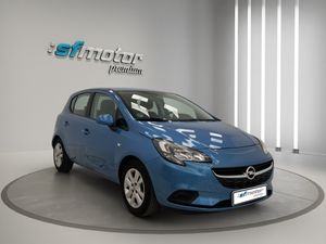 Opel Corsa GLP /  Gasolina  - Foto 9