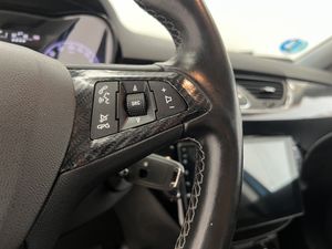 Opel Corsa GLP /  Gasolina  - Foto 28