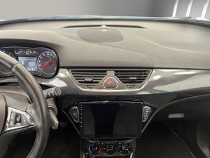 Opel Corsa GLP /  Gasolina  - Foto 17