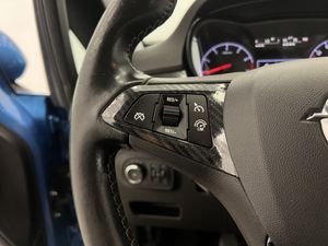Opel Corsa GLP /  Gasolina  - Foto 27