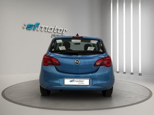 Opel Corsa GLP /  Gasolina  - Foto 6