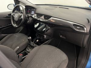 Opel Corsa GLP /  Gasolina  - Foto 32