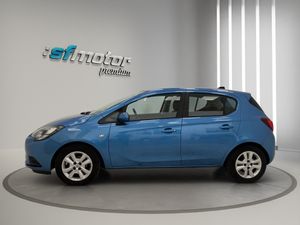 Opel Corsa GLP /  Gasolina  - Foto 4