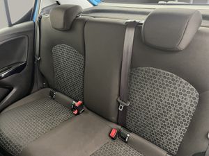 Opel Corsa GLP /  Gasolina  - Foto 14