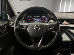 Opel Corsa GLP /  Gasolina  - Foto 11