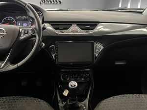Opel Corsa GLP /  Gasolina  - Foto 16