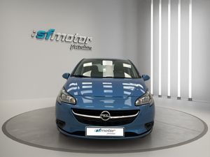 Opel Corsa GLP /  Gasolina  - Foto 3