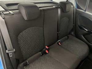 Opel Corsa GLP /  Gasolina  - Foto 20