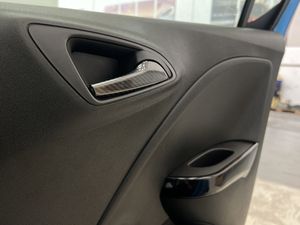 Opel Corsa GLP /  Gasolina  - Foto 34