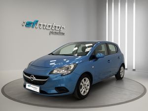 Opel Corsa GLP /  Gasolina  - Foto 2